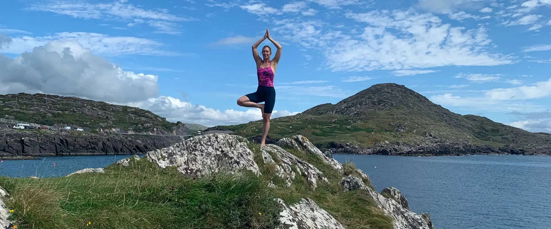 Yoga with Orla