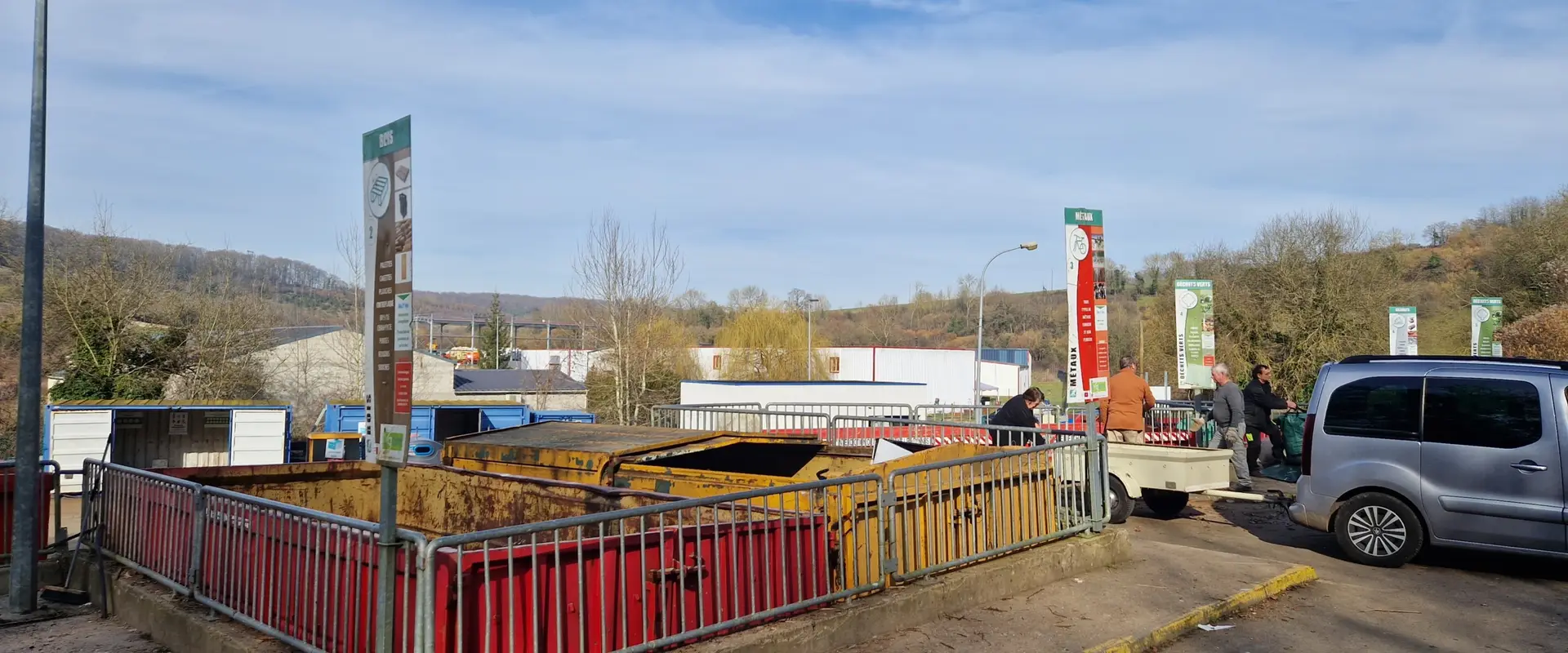 Piscine Municipale Les Andelys