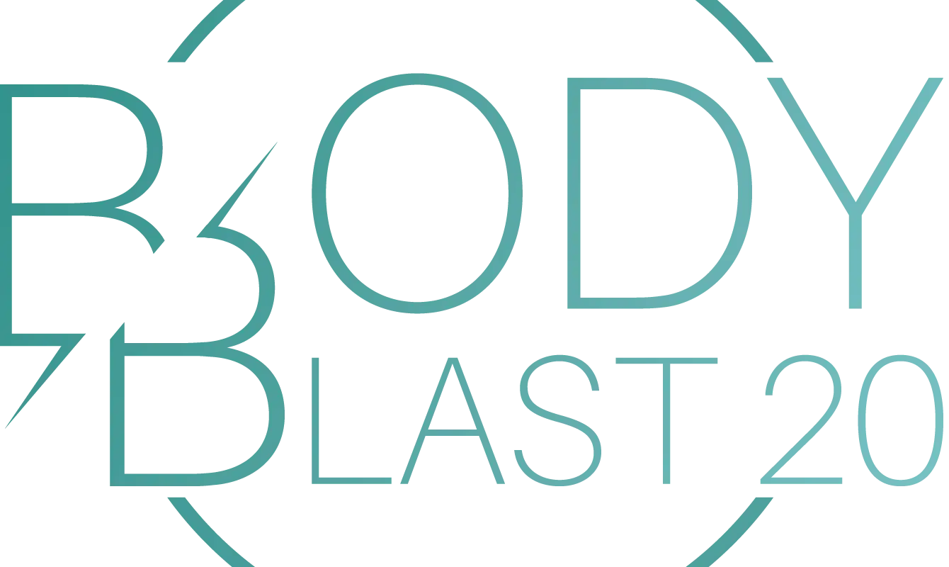 Body Blast 20
