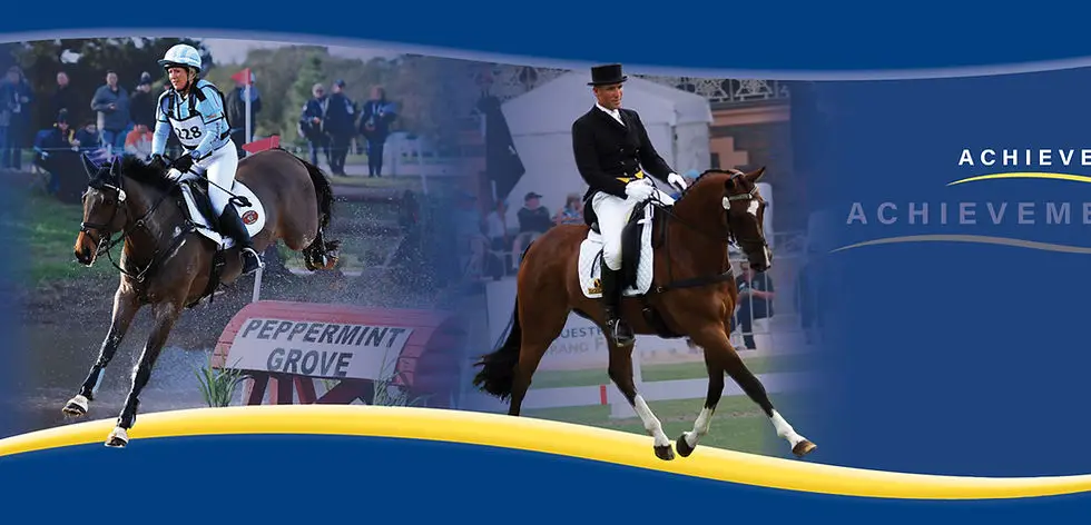 Yarra Valley Eventing