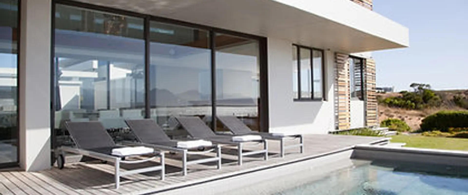 Pool Barriers Australia