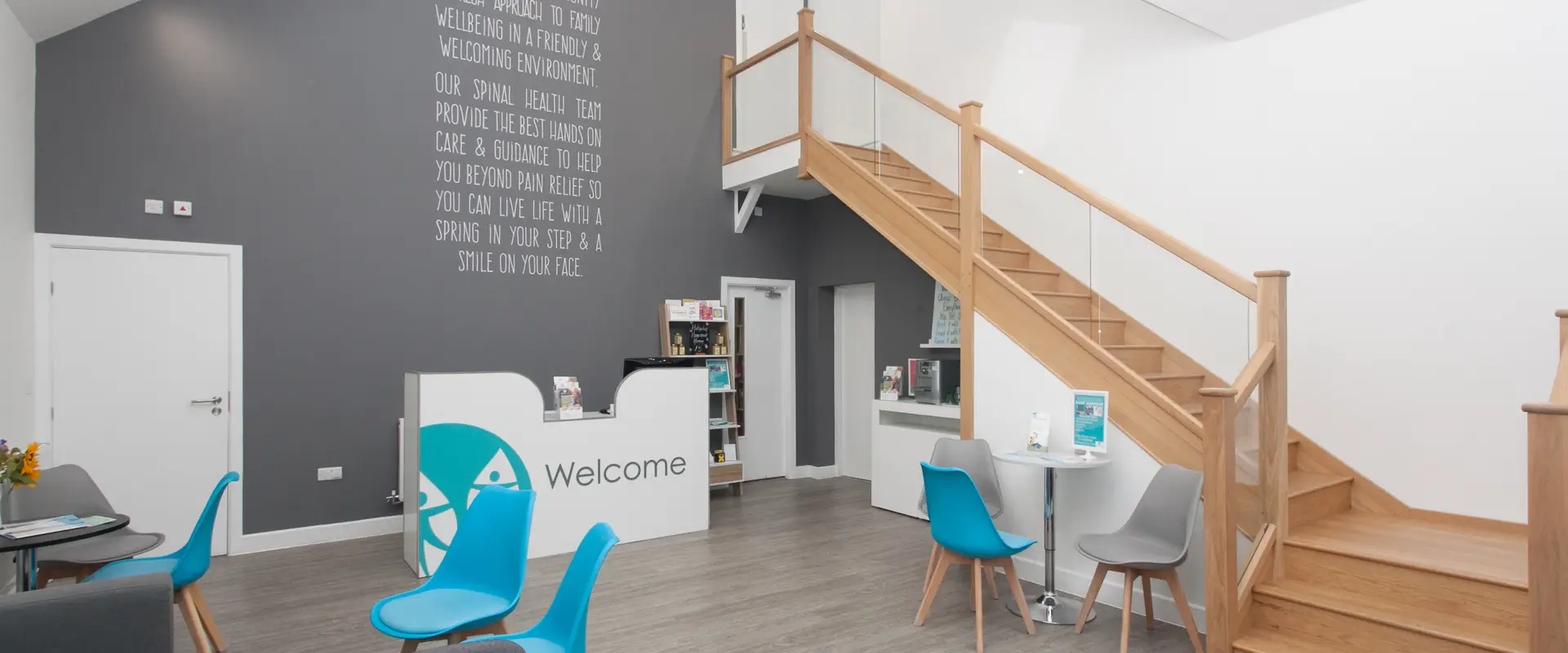 Stoke Chiro Spinal Health Centre