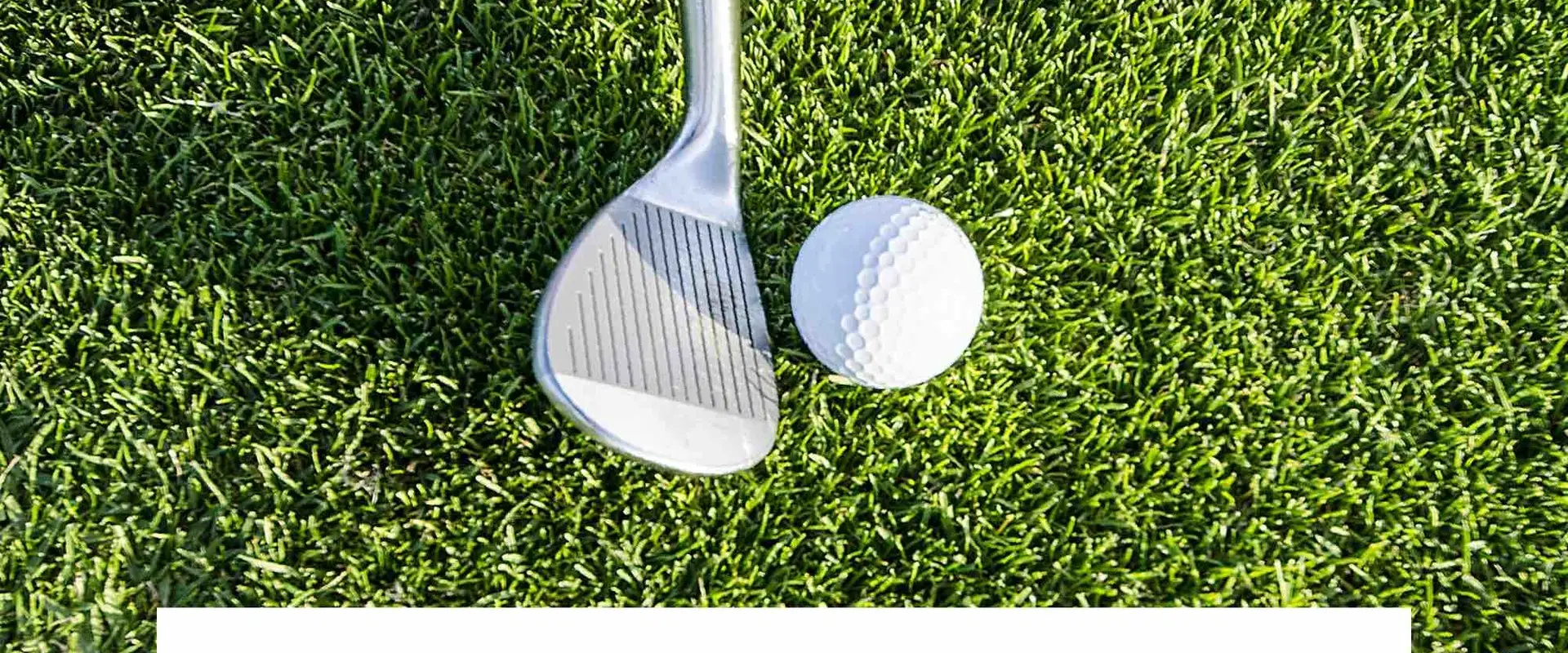 JG Golf Fitness