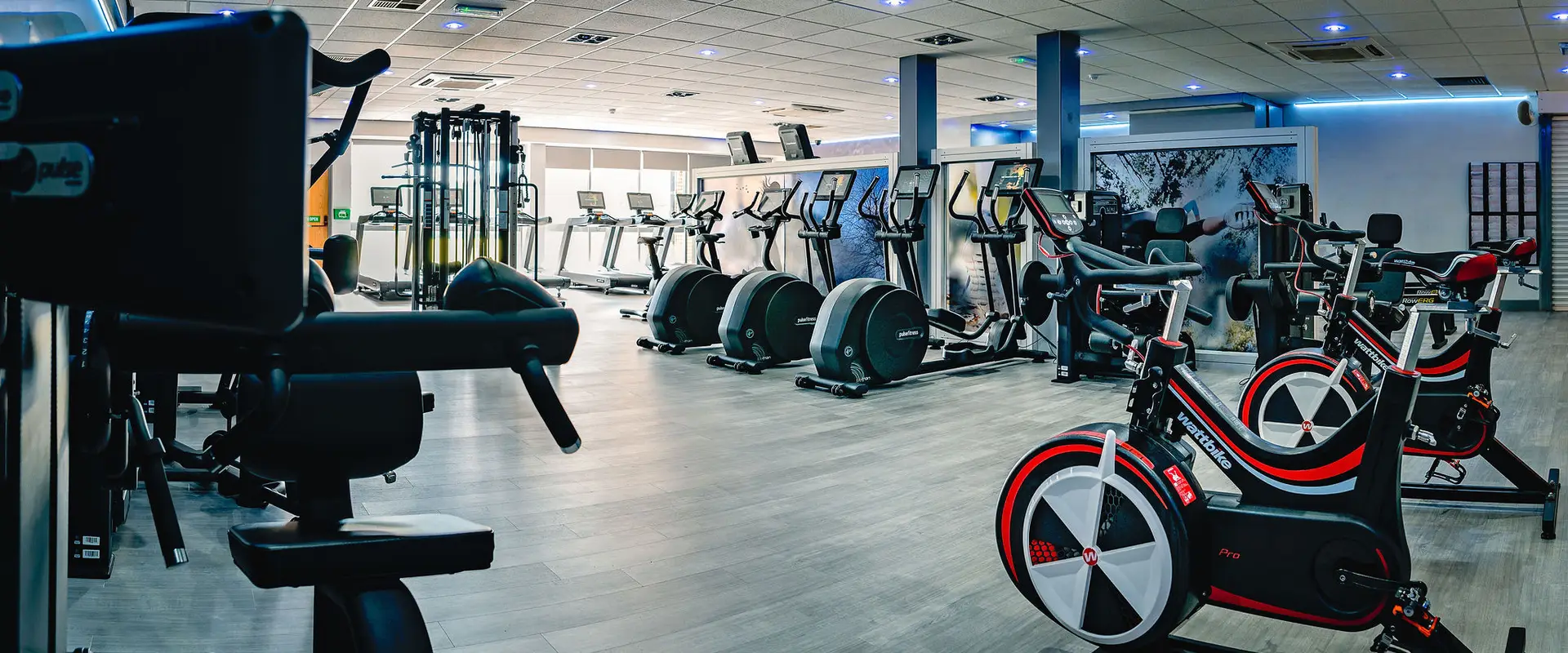 Teme Leisure Ludlow