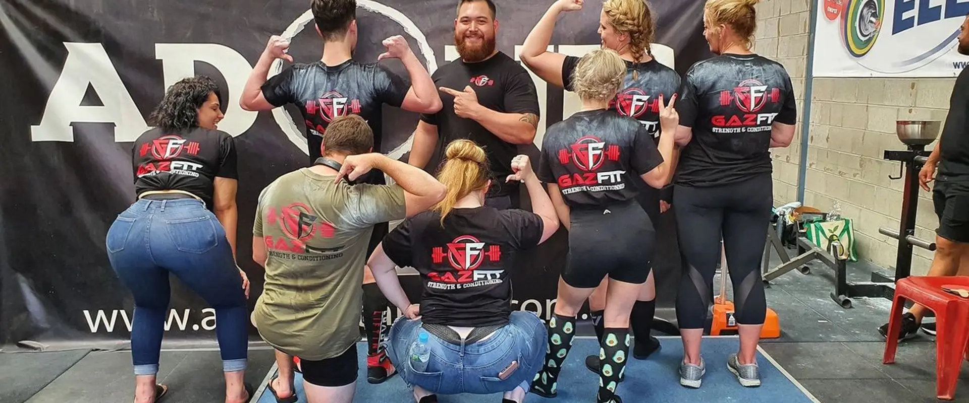 Generation Fitness