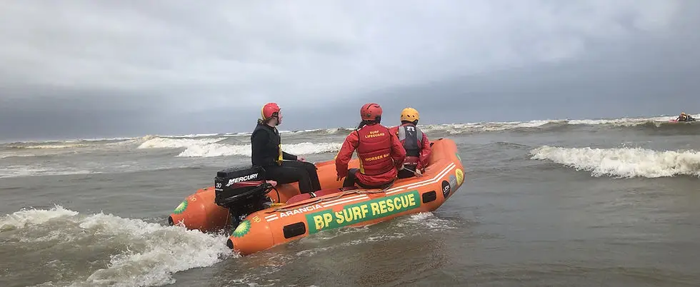 Worser Bay Life Saving Club