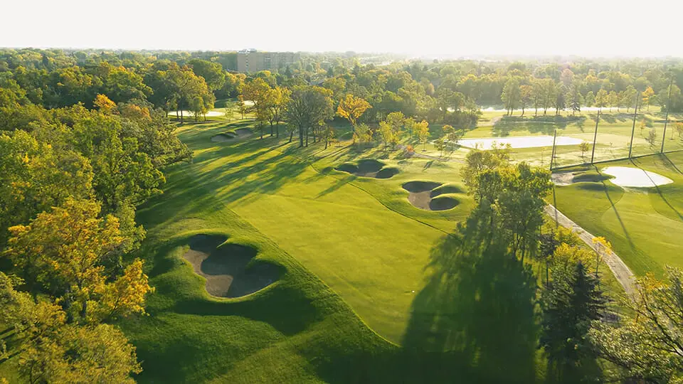 Niakwa Country Club