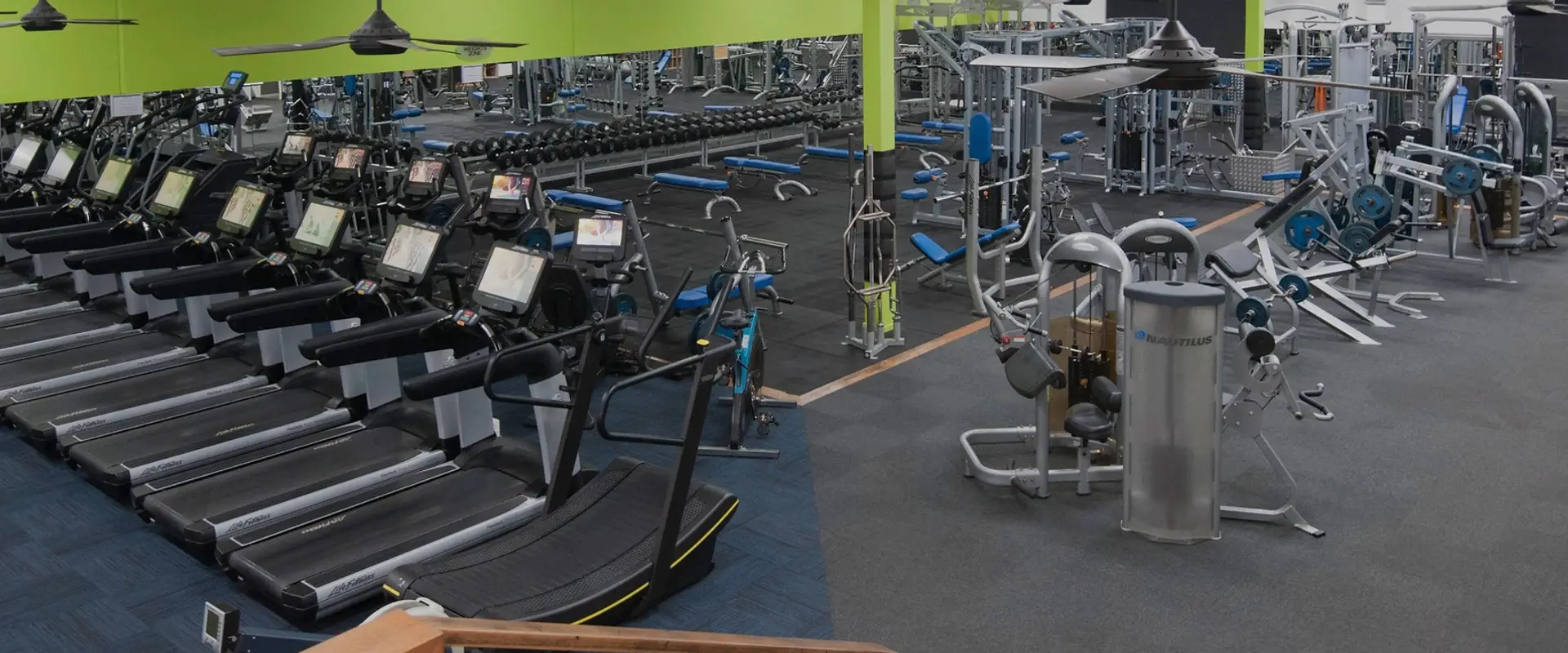 Fit Express Heidelberg