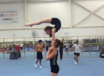 Gymnastics Club