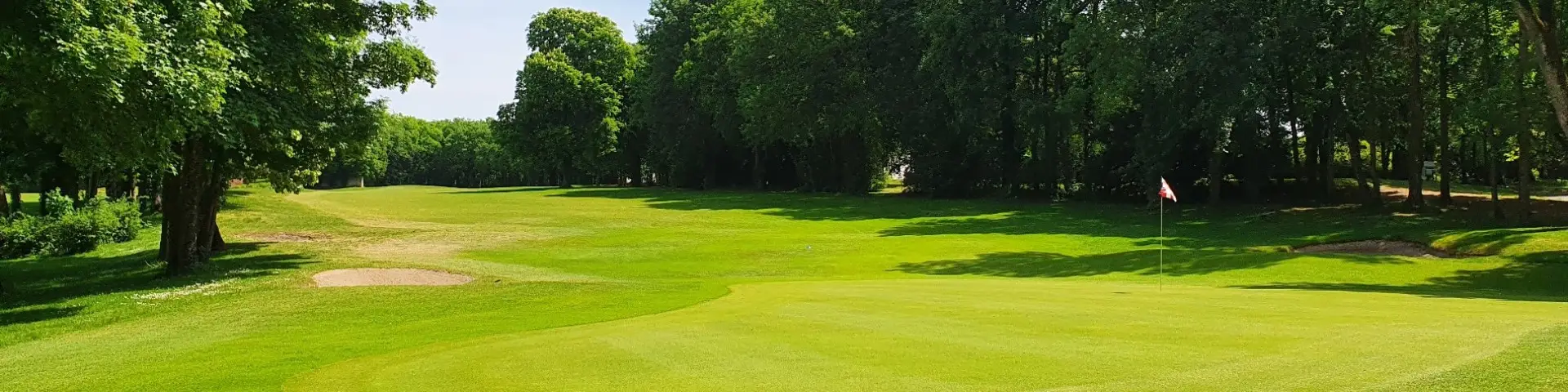 Association Sportive du Golf Club du Val de L'Indre