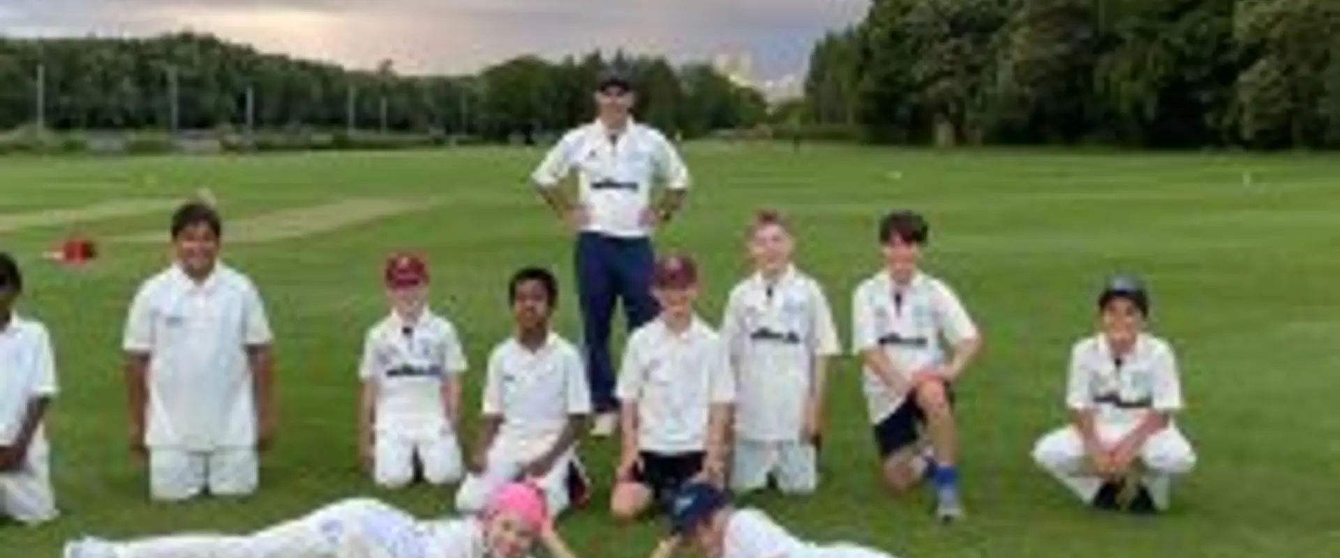 City of Cambridge CC