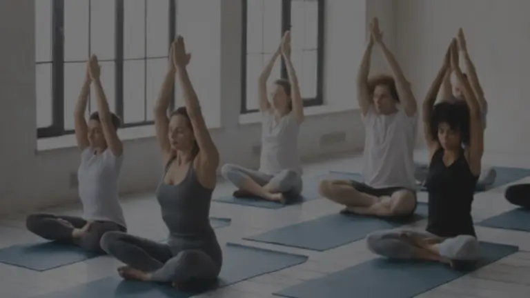 Yogalaya Vedic