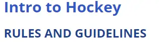 Enoch Cree Hockey Association