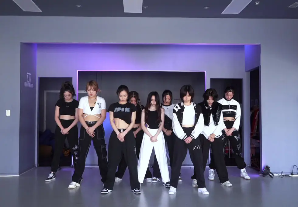 Imix Dance Studio