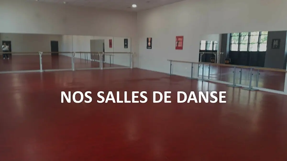 Le Grenier De La Danse Du Hainaut
