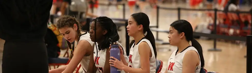 VK Basketball