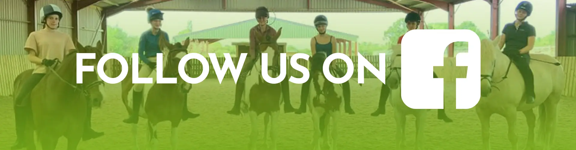 Tumpy Green Equestrian Centre