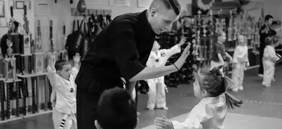Guelph Family Martial Arts