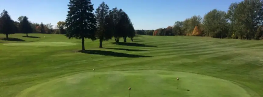 Dunsford Golf & Country Club