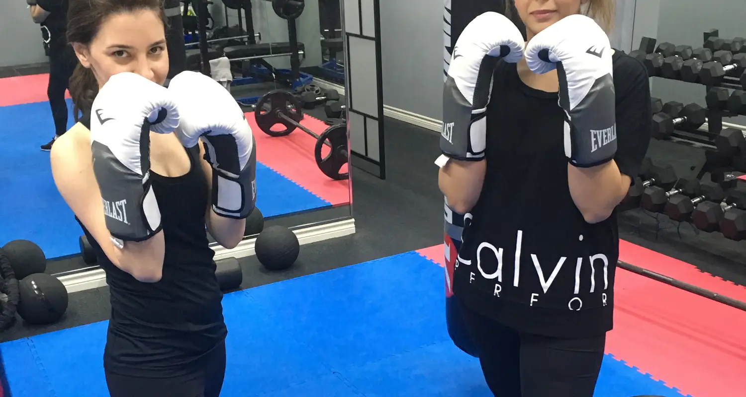 Ali Boxing Studio