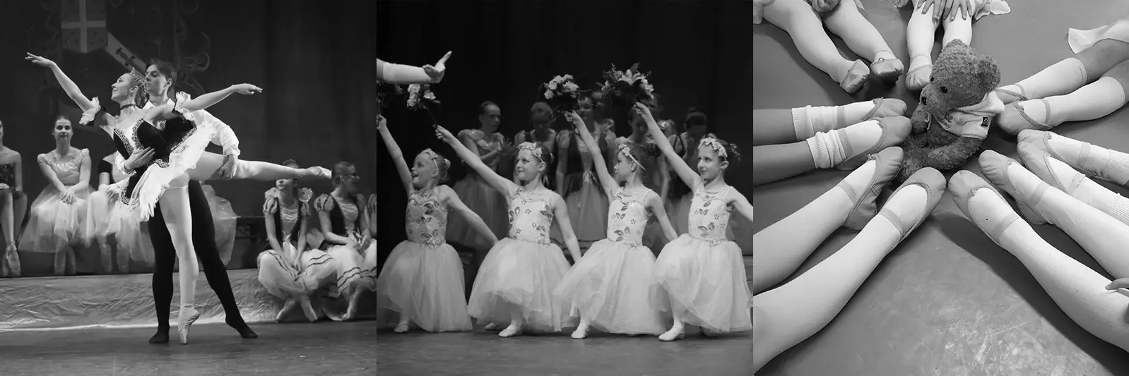 G-Force Dance Academy