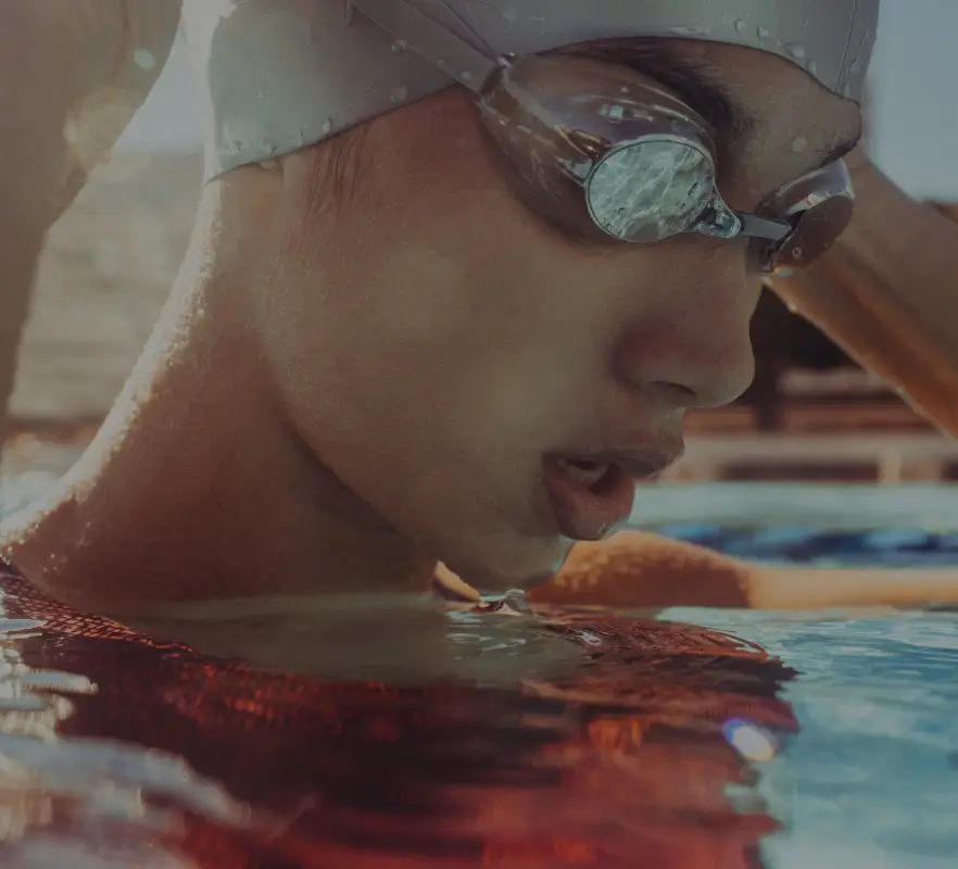 Swim Fit & Smile