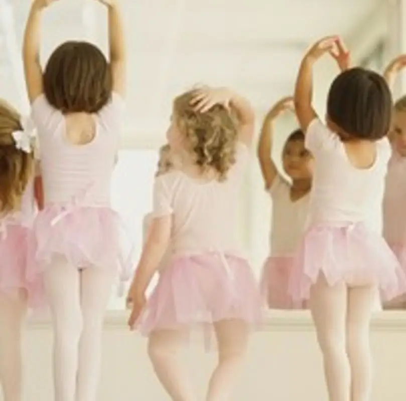Mountview Ballet School