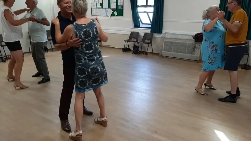 Coastal Dance Club