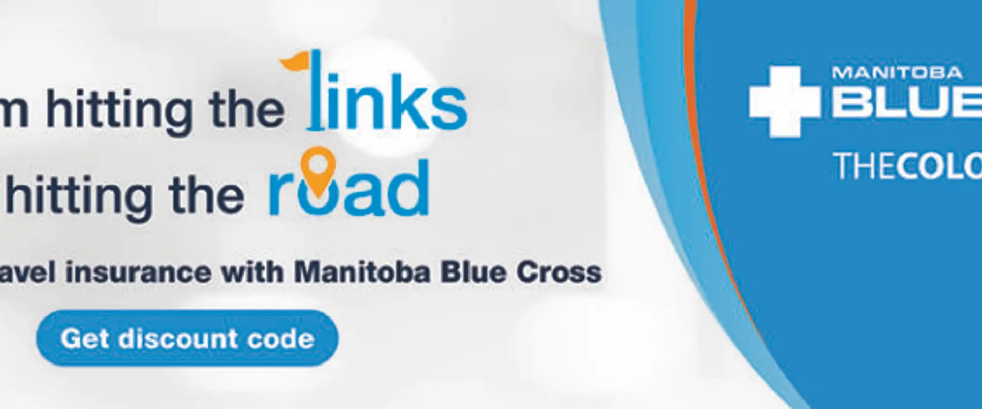 Golf Manitoba