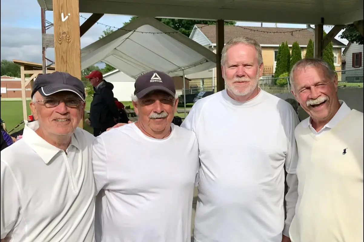 Willowdale Lawn Bowling Club