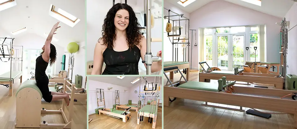 Enlightened Pilates | Malahide Dublin