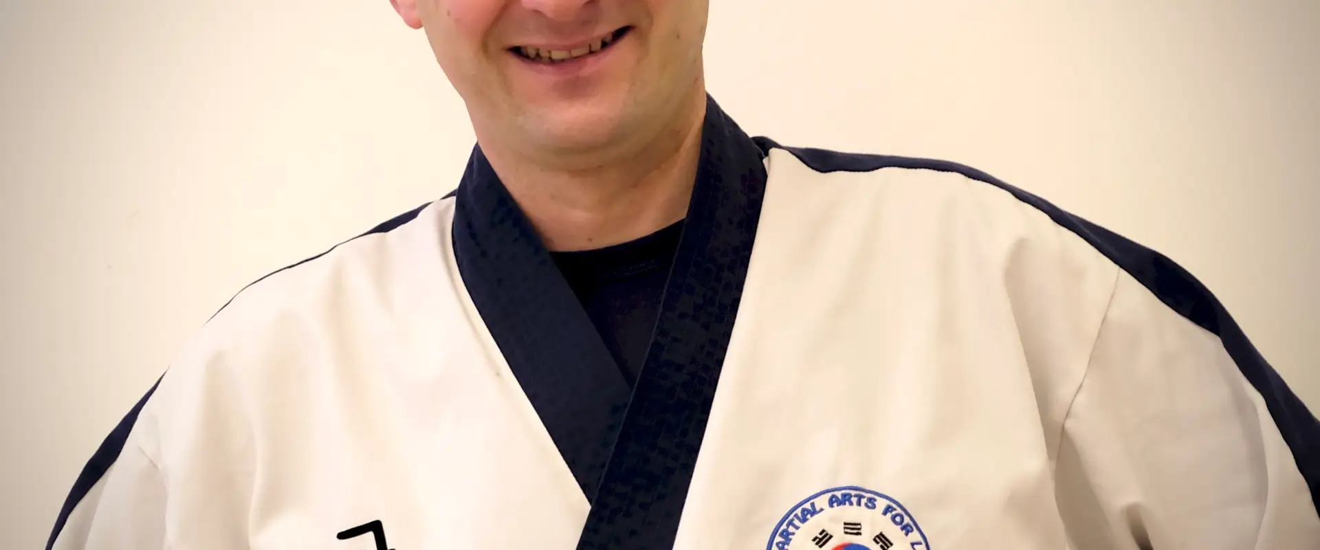 Martial Arts for Life