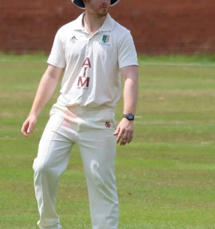 Penistone Cricket Club