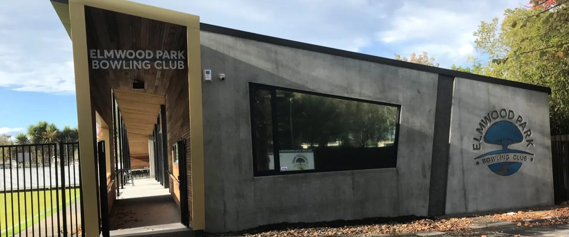 Elmwood Park Bowling Club