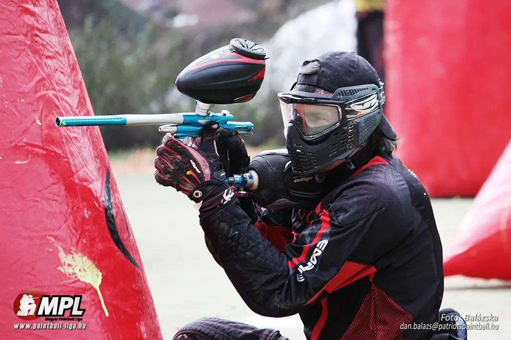 Paintballkosice