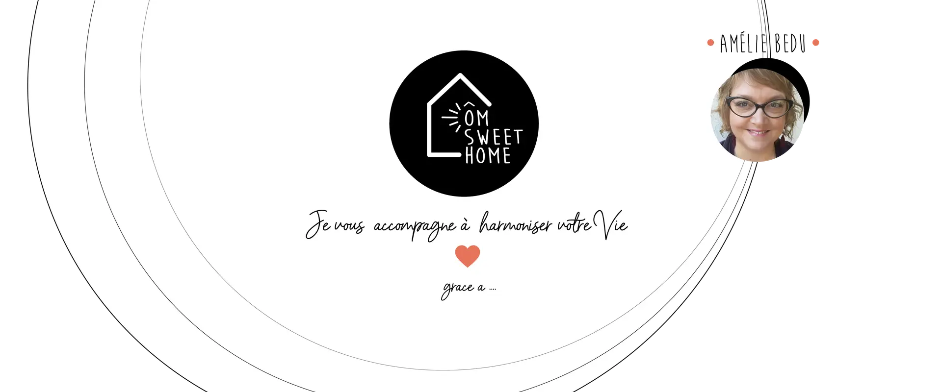 Om Sweet Home