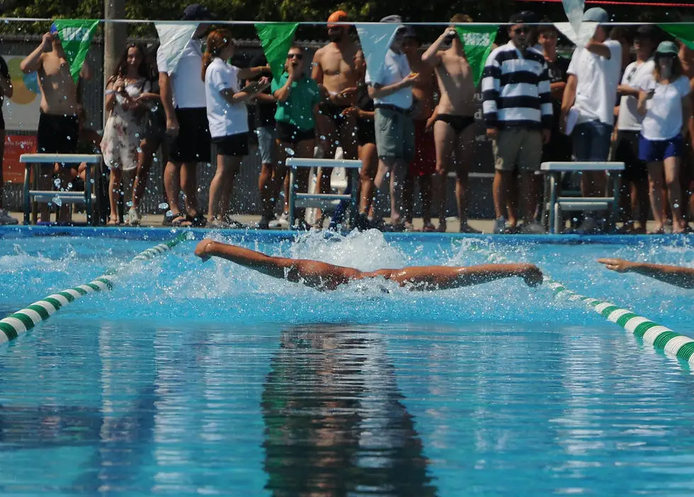 Westminster Pool
