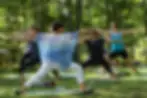 Orientation Yoga
