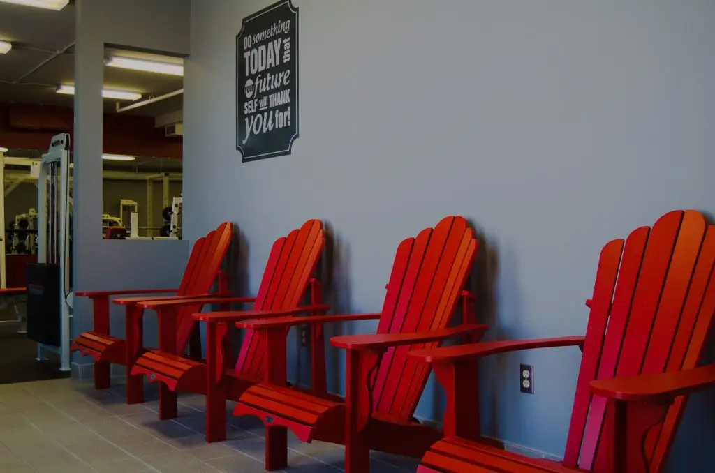 Grand Bend Gym