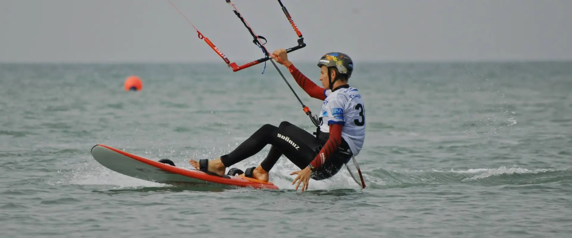Club / Ecole Kitesurf Dfc
