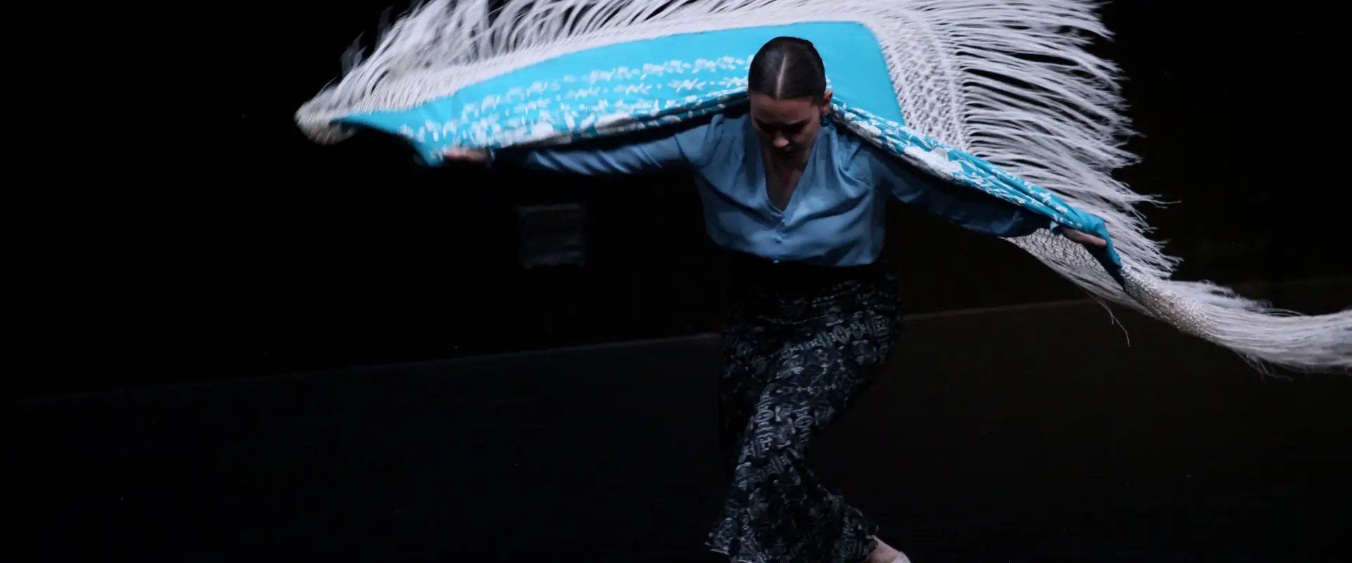Lauren Majarres Flamenco Studio