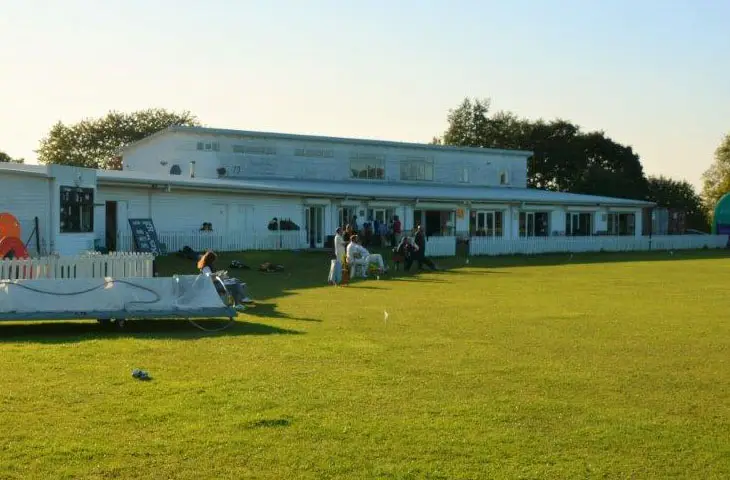 The Rose Green Centre