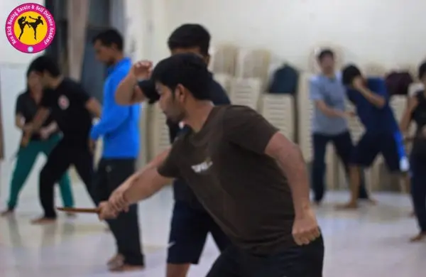 Ren Kick Boxing MMA & Self-Defence Academy