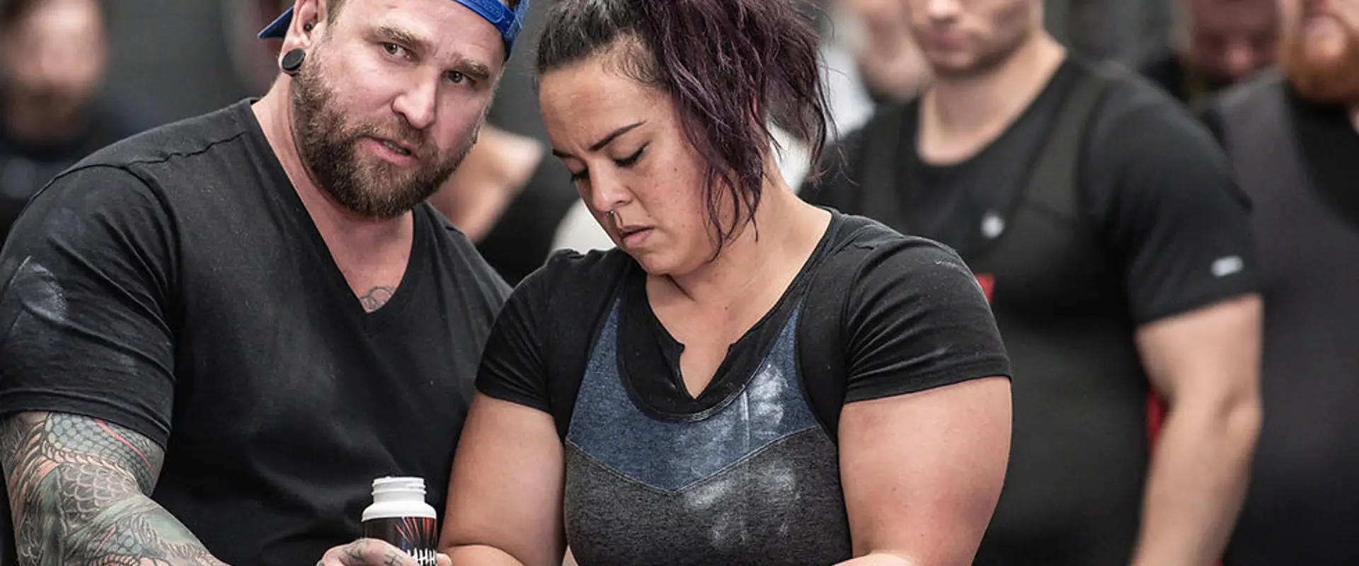 618 Barbell Adelaide