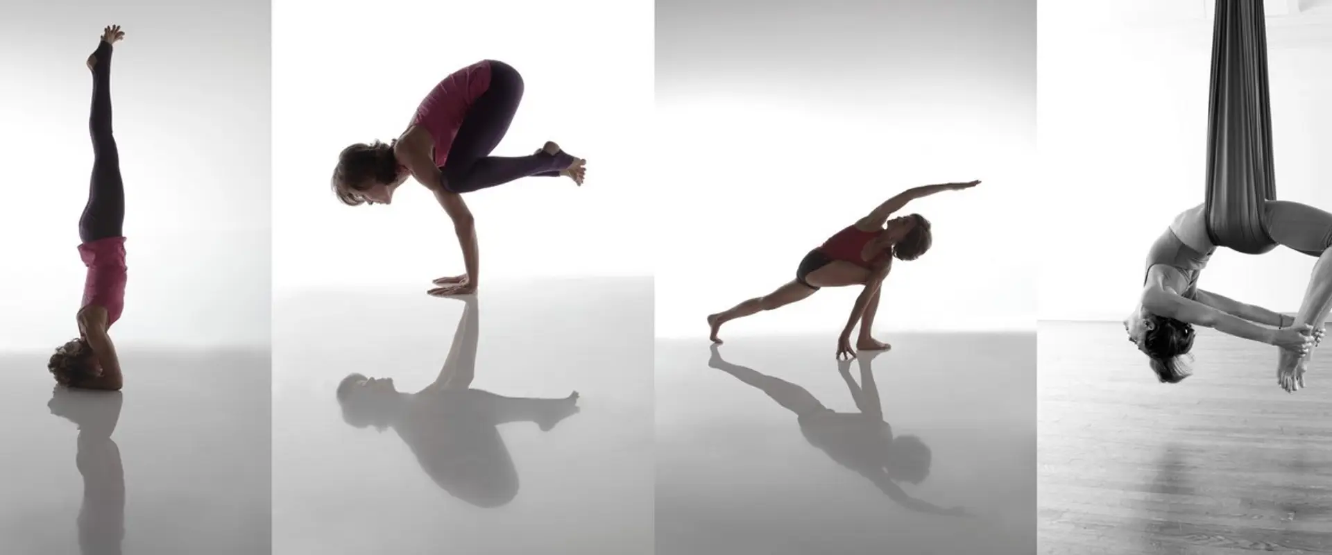Yogattitude - Véronique Pascard