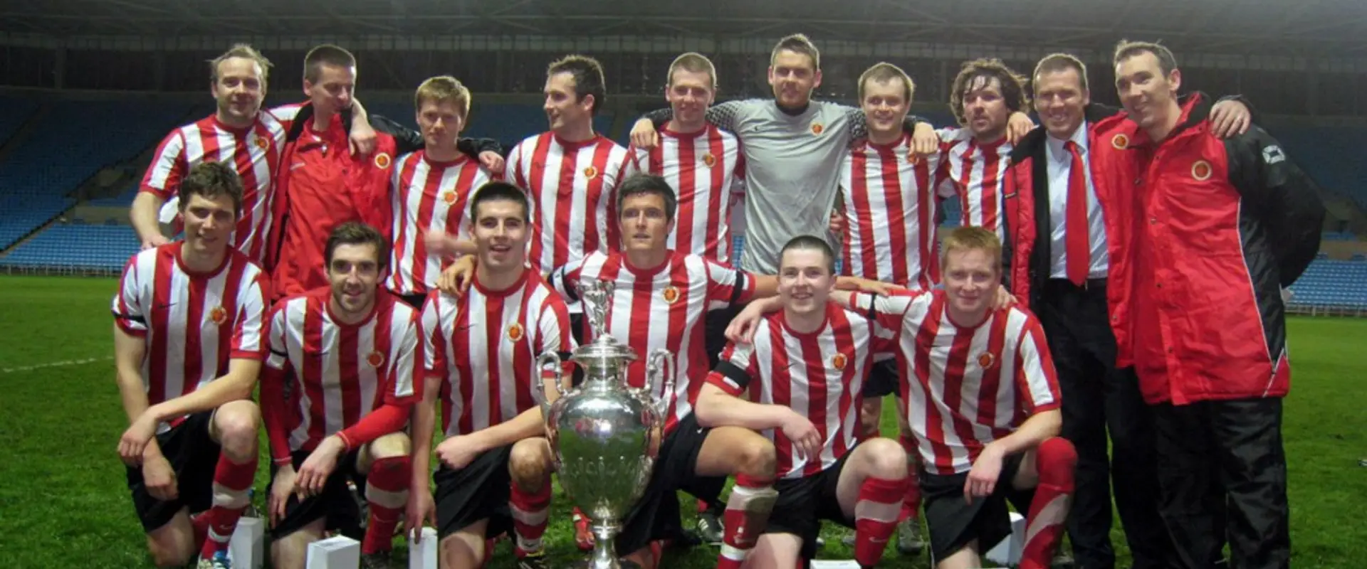 Christ the King Football Club