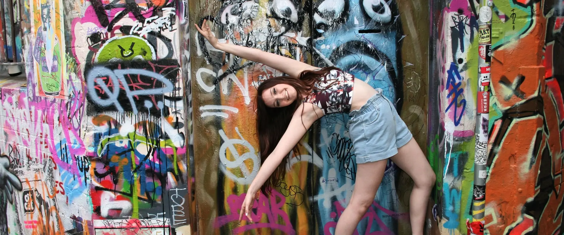 Rivire School of Dance