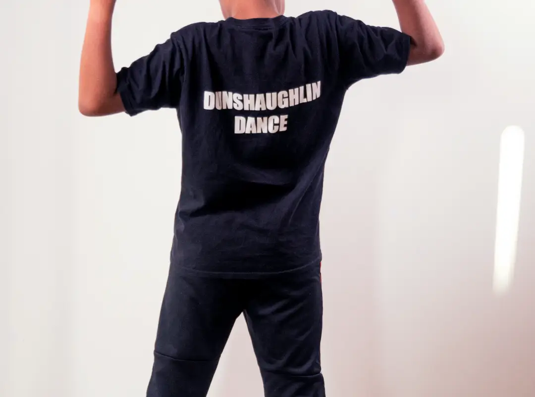 DUNSHAUGHLIN DANCE