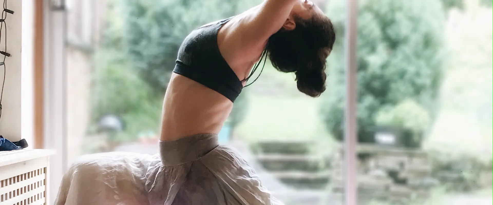 Aysegul Yoga