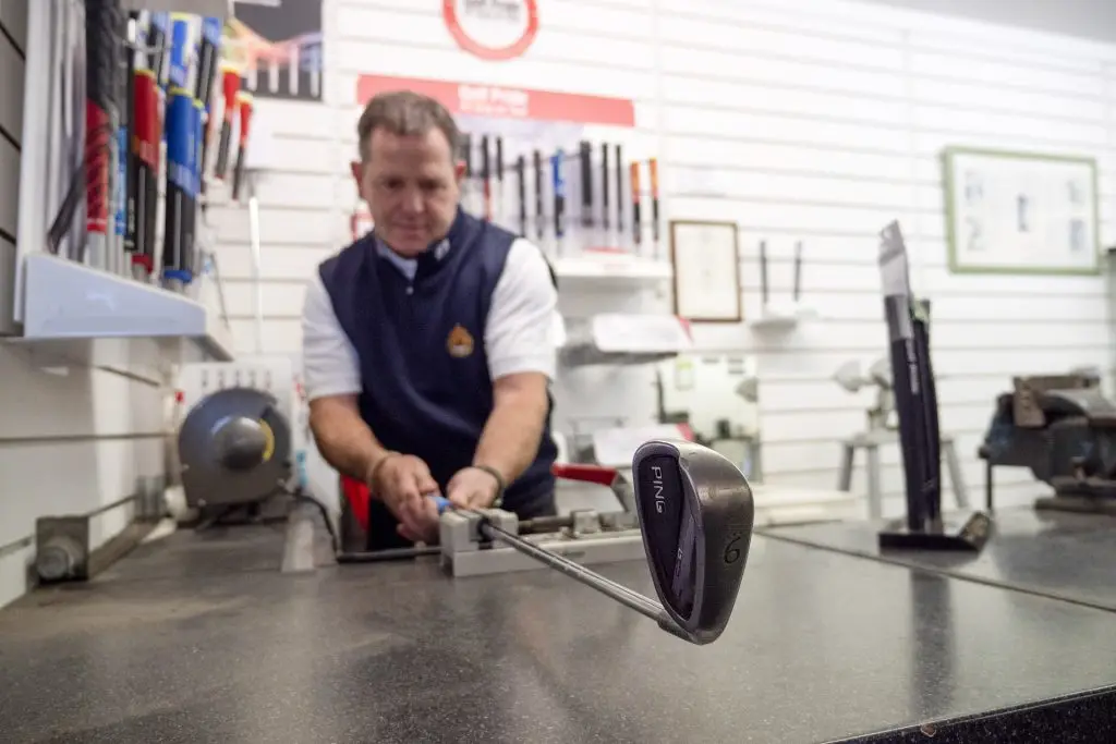 Langley Park Golf Studio